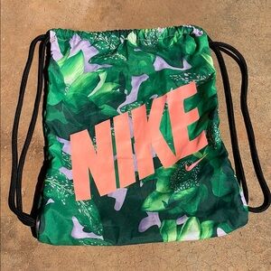 Nike Drawstring Bag